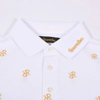 レザレクションのポロシャツ