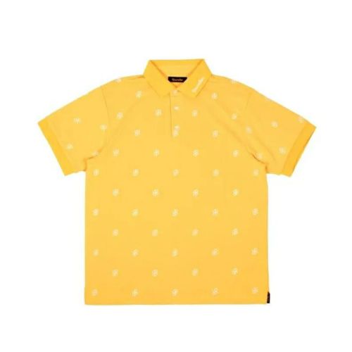 レザレクションのポロシャツ