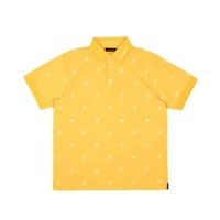 レザレクションのポロシャツ