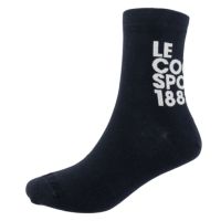 ルコックスポルティフのミドル丈ソックス