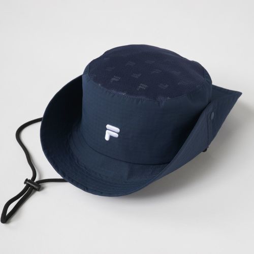 フィラゴルフのハット