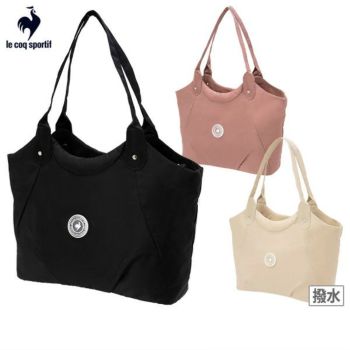 【値下げ中】le coq sportif トートバッグ　ゴルフ　2025春夏 楽天市場】ルコック トートバッグ（ゴルフ｜スポーツ