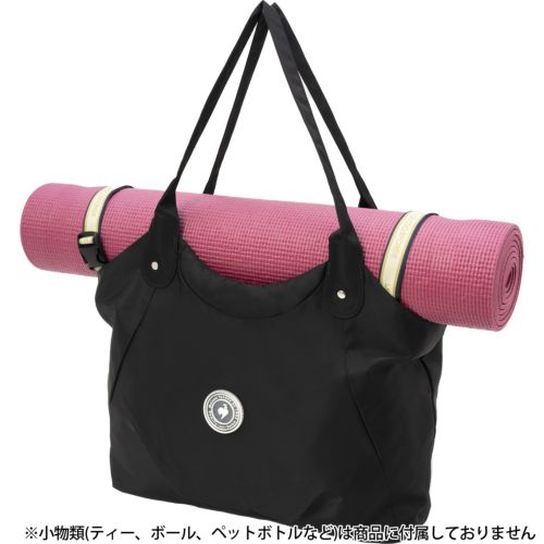 ルコックスポルティフのボストンバッグ