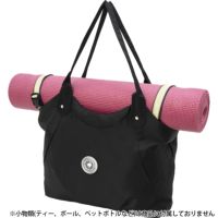 ルコックスポルティフのボストンバッグ