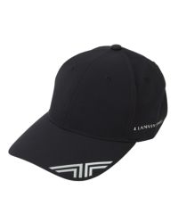ランバンスポールのキャップ