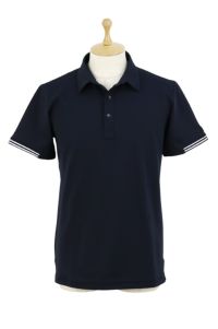 20％OFFセール】ポロシャツ メンズ アンパスィ and per se 2025
