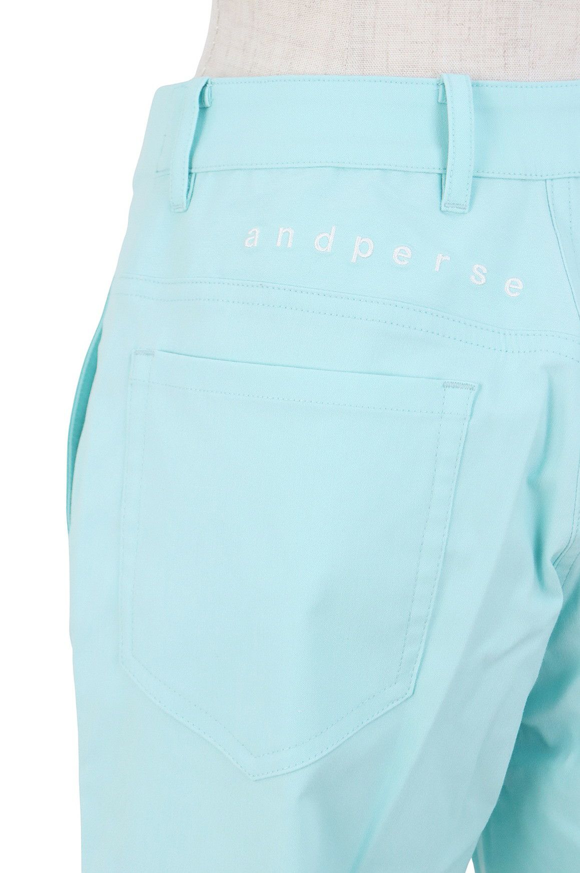 アンパスィのパンツ