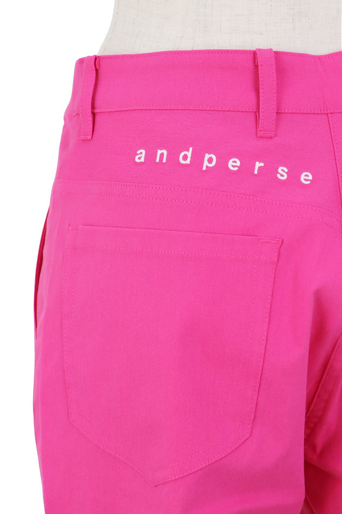 アンパスィのパンツ