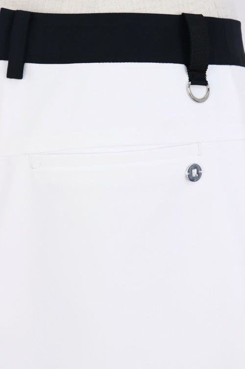 スカート レディース ランバン スポール LANVIN SPORT 日本正規