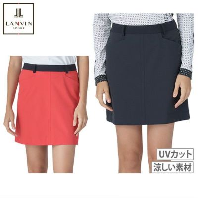 ハイソックス レディース ランバン スポール LANVIN SPORT 日本
