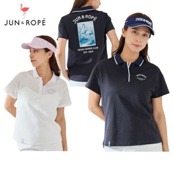 ジュン＆ロペ JUN＆ROPEの商品 | ゴルフウェア通販のT-on