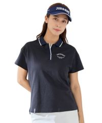 JUN&ROPE ゴルフウェア　ブラック ジュン＆ロペ JUN＆ROPEの商品 | ゴルフウェア通販のT-on