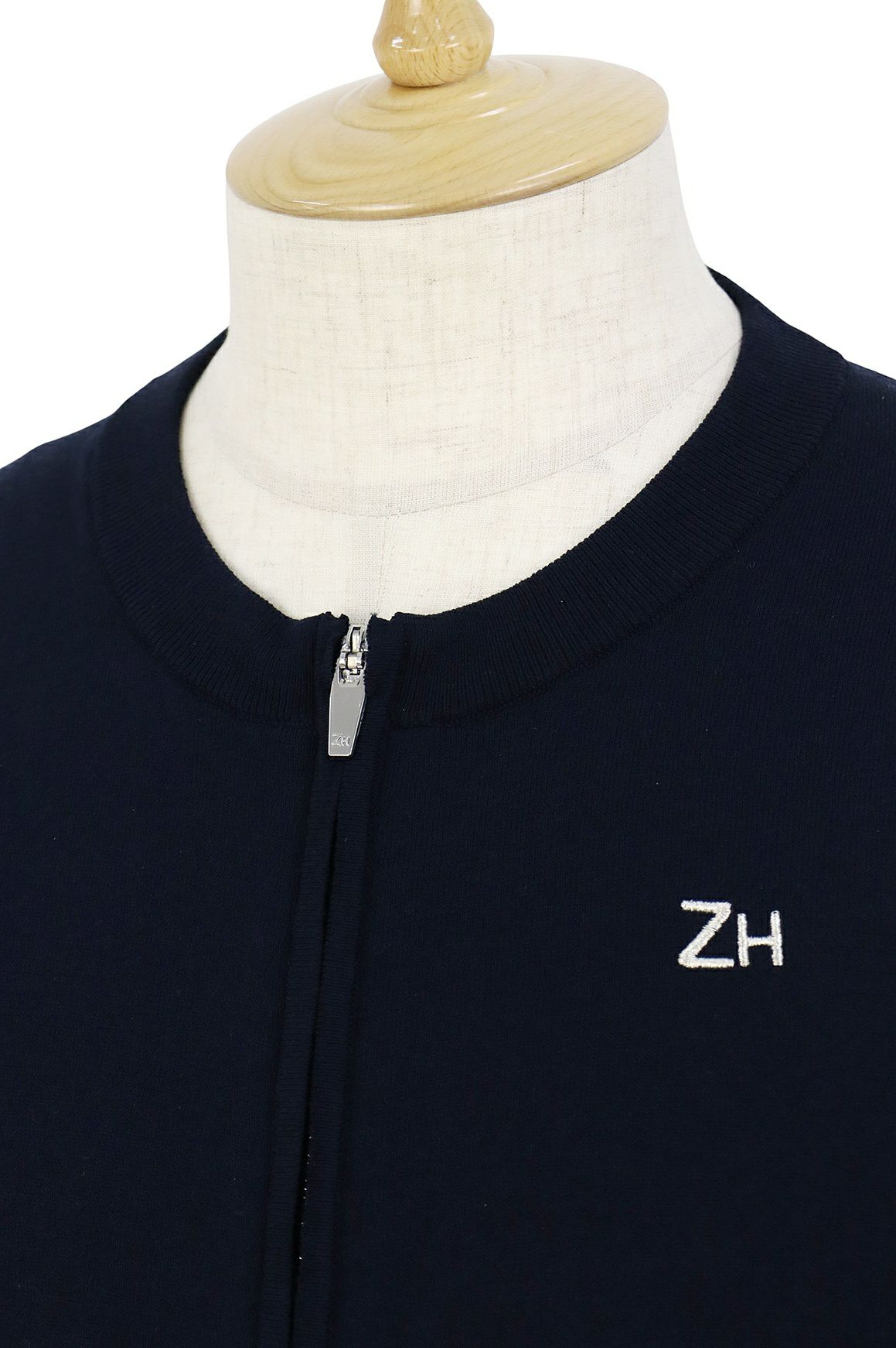 ゼロハリバートンのベスト