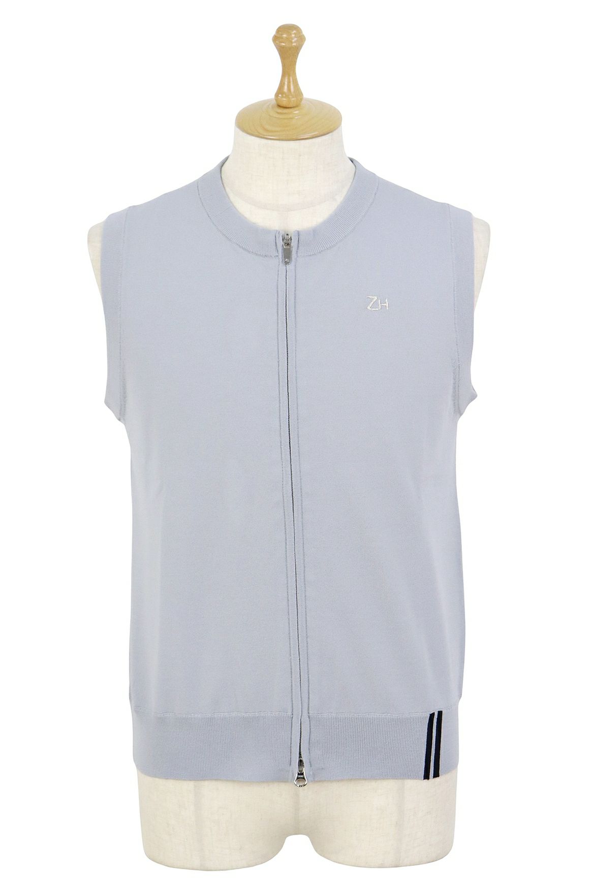 ゼロハリバートンのベスト