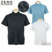 30％OFFセール】ポロシャツ メンズ ゼロハリバートン ゴルフ
