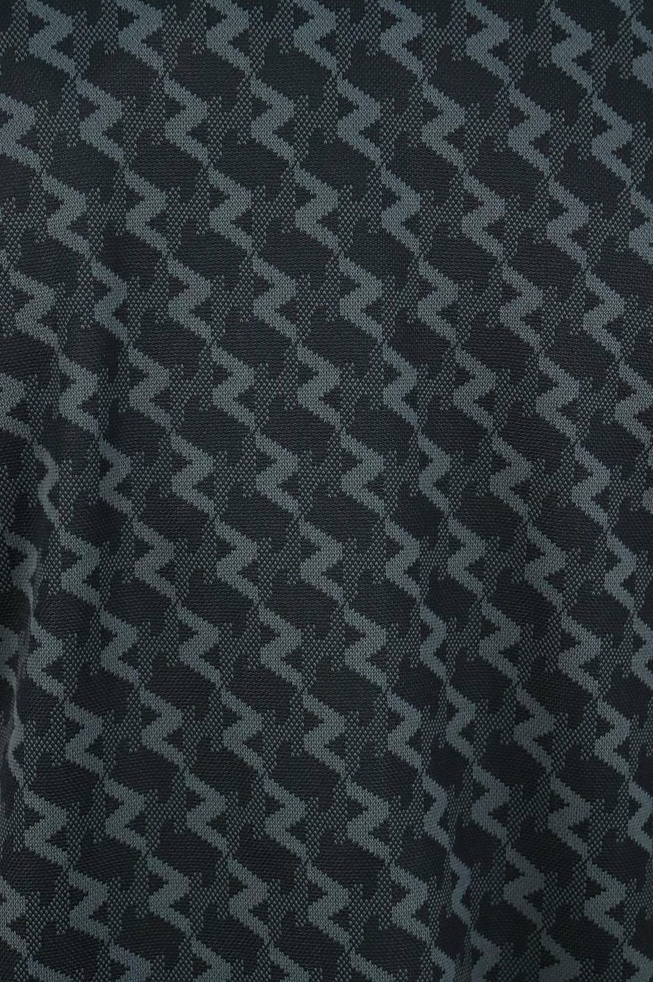 ゼロハリバートンのポロシャツ