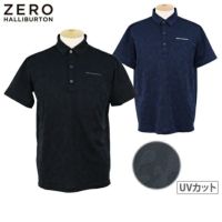 30％OFFセール】ポロシャツ メンズ ゼロハリバートン ゴルフ ZERO