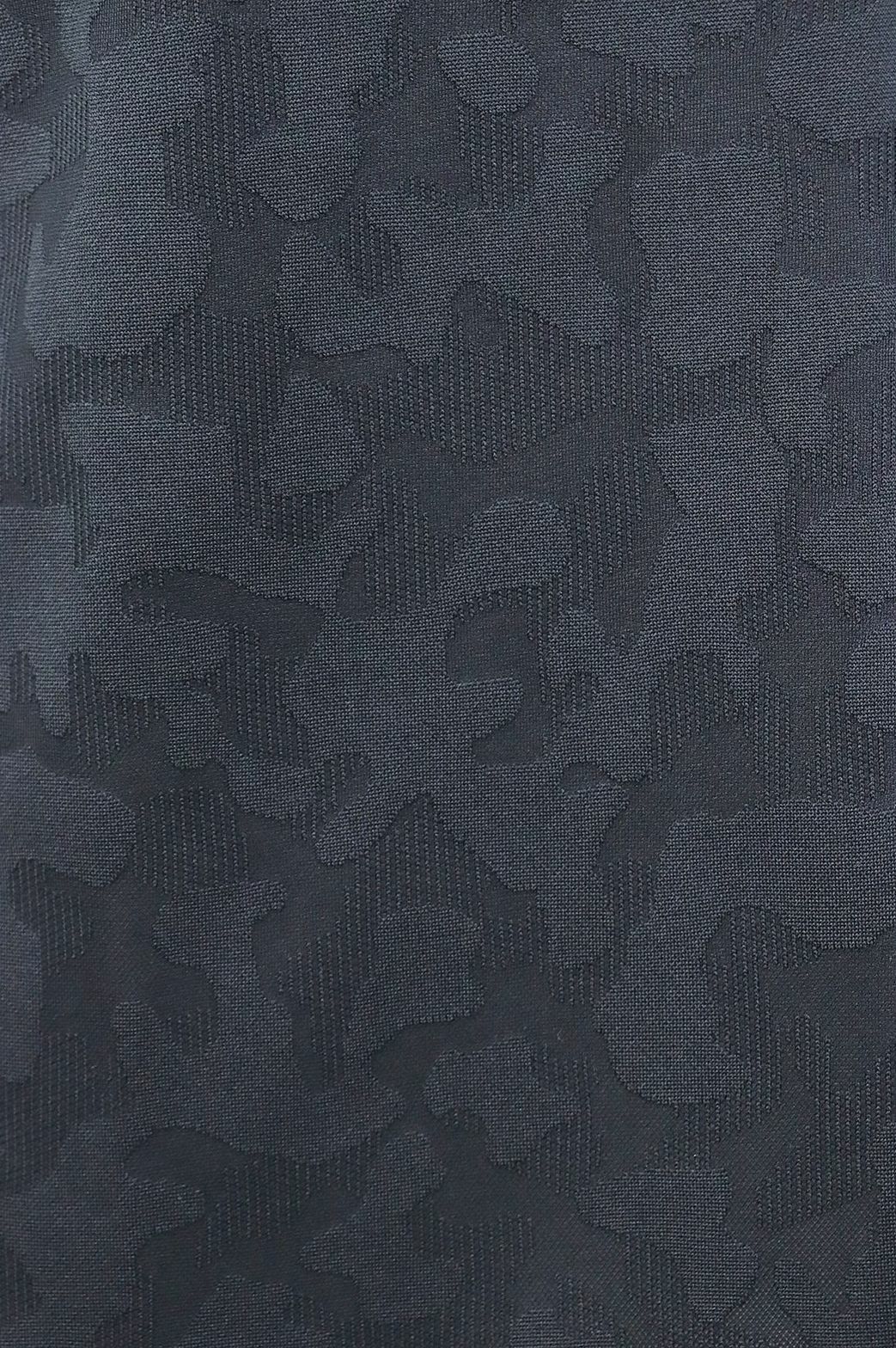 ゼロハリバートンのポロシャツ