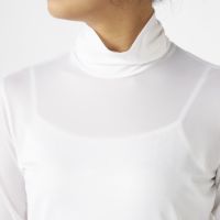 マリクレールのインナーシャツ