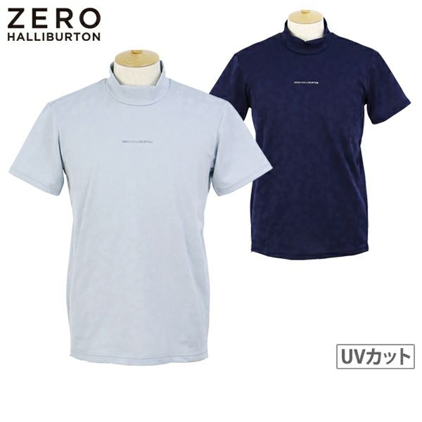 30％OFFセール】ハイネックシャツ メンズ ゼロハリバートン ゴルフ