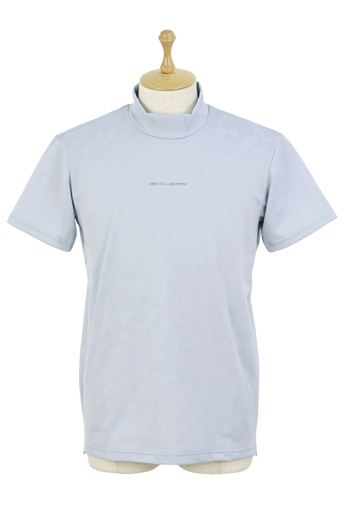 30％OFFセール】ハイネックシャツ メンズ ゼロハリバートン ゴルフ