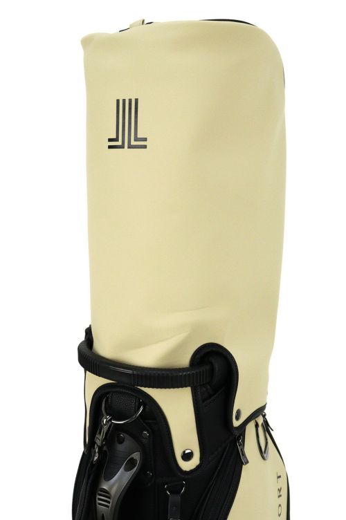 キャディバッグ メンズ レディース ランバン スポール LANVIN