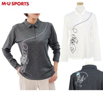 MUスポーツの商品 | ゴルフウェア通販のT-on - ティーオン