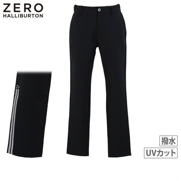 ロングパンツ メンズ ゼロハリバートン ゴルフ ZERO HALLIBURTON GOLF 