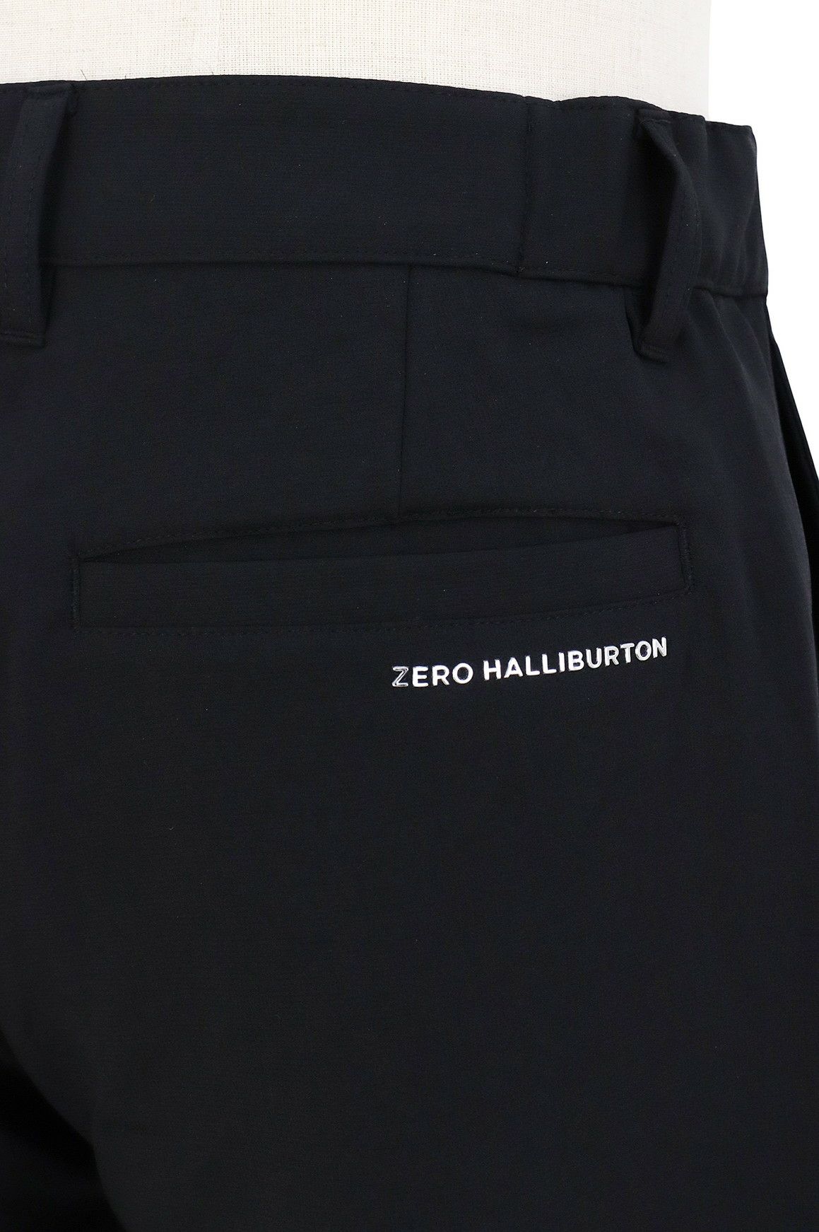 ロングパンツ メンズ ゼロハリバートン ゴルフ ZERO HALLIBURTON GOLF 