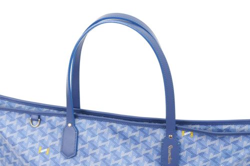 レザレクションのボストンバッグ