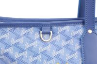レザレクションのボストンバッグ