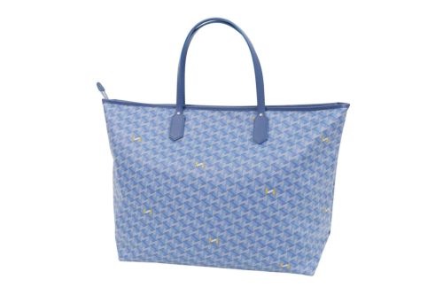 レザレクションのボストンバッグ