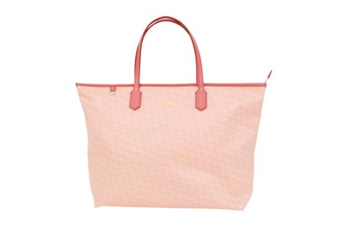 レザレクションのボストンバッグ