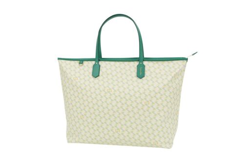 レザレクションのボストンバッグ