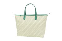レザレクションのボストンバッグ