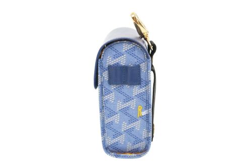 レザレクションの距離計ケース