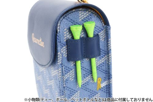 レザレクションの距離計ケース