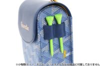 レザレクションの距離計ケース