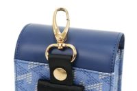 レザレクションの距離計ケース