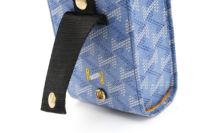 レザレクションの距離計ケース