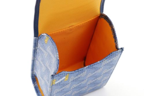 レザレクションの距離計ケース