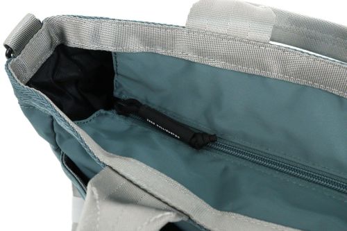 ゼロハリバートンゴルフのカートバッグ