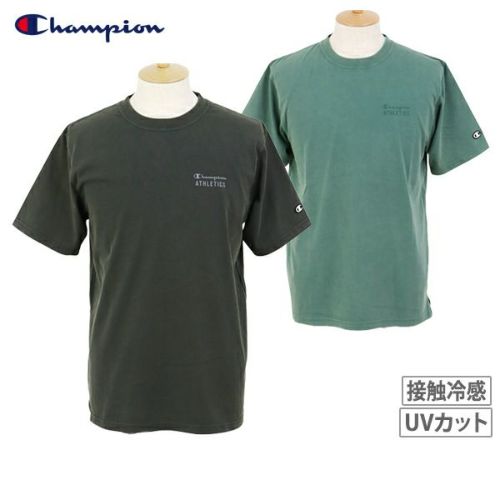 チャンピオンのTシャツ