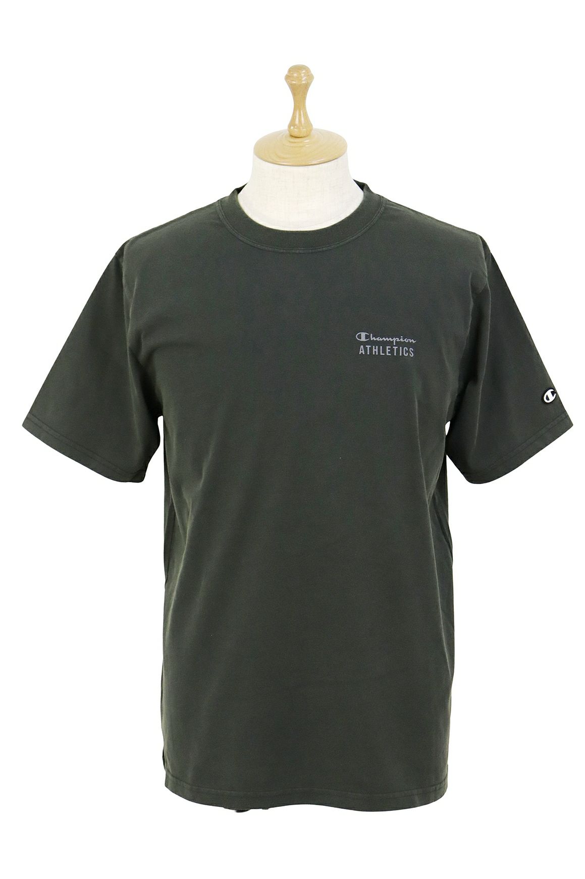 チャンピオンのTシャツ