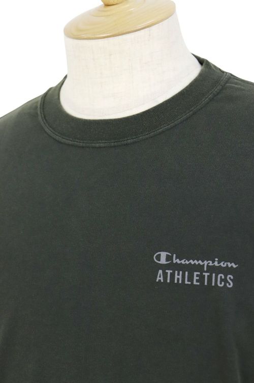 チャンピオンのTシャツ