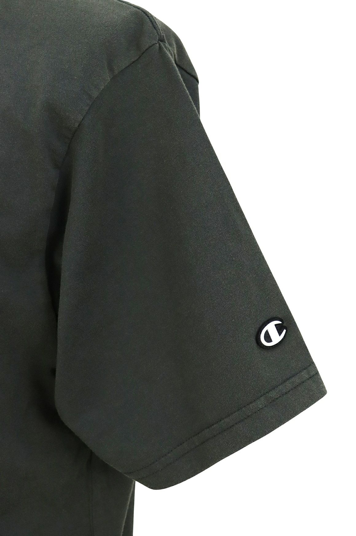 チャンピオンのTシャツ