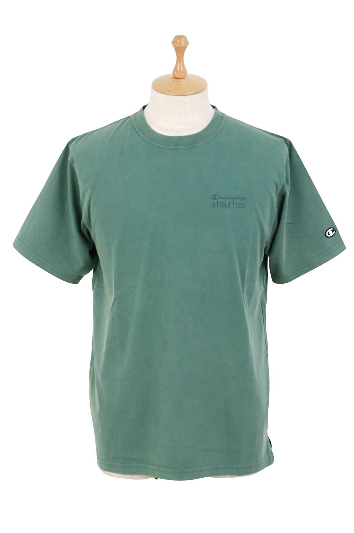 チャンピオンのTシャツ