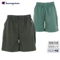 チャンピオンのハーフパンツ