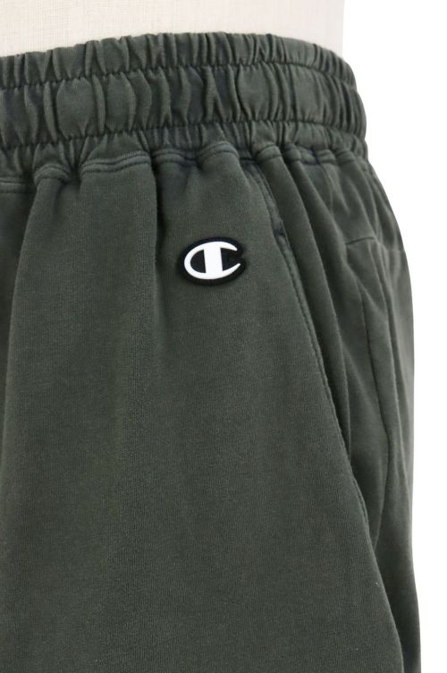 チャンピオンのハーフパンツ