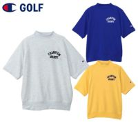 チャンピオンのハイネックシャツ
